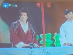 -华夏良子·足道SPA艾灸(金皇大厦店)