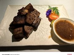 -春树下·树屋花房西餐厅(罍街AS1980店)