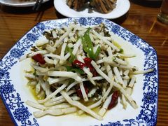 -呼吸森林·生态农庄农家乐私房菜