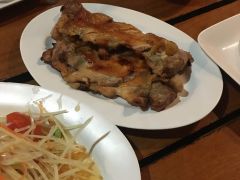 烤鸡-Cherng Doi Roast Chicken