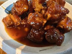 -壹只菜·崇明本地特色菜(崇明南门店)
