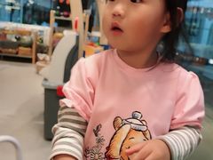 -Ours树朵家亲子餐厅(远策中心店)