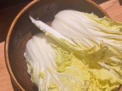 -巴奴毛肚火锅(广益哥伦布店)