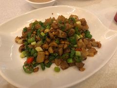 -丽景湾国际酒店·六福轩中餐厅