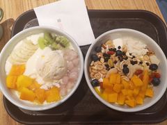 -宝珠奶酪(浦东金桥店)