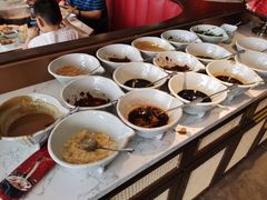 -捞神煲汤火锅(湖滨商业街店)