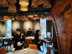 -佬太公海鸭·海鲜大排档(上海总店)