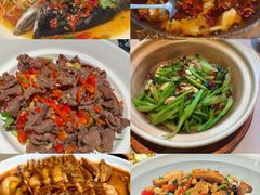 -洞庭鱼香(万科店)