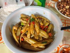 -小林哥的海鲜馆·夜宵烧烤(渔人码头店)