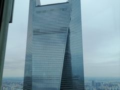 -上海金茂大厦88层观光厅
