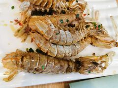 -刘记糟粕醋海鲜烧烤