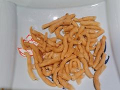 -陈先进鱼馆·夜宵·地道农家菜(湖墅南路店)