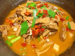 牛杂煲-洞庭记·老湖南味道(下沙店)