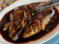 -楼外楼(西湖景区孤山路店)