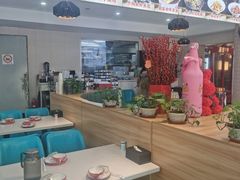 -福巷湘食小馆·猛火现炒(上海首店)