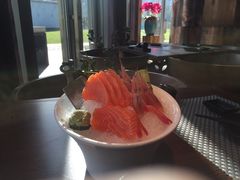 -山葵家·创意料理(宁波来福士店)