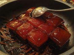 红烧肉-福1015(愚园路店)