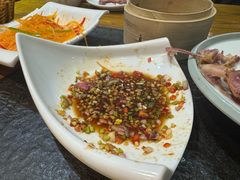 -小城粥道·海胆鲜虾粥(解放广场店)