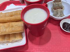 -永和大王(宜山店)