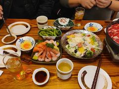 -千懿六本木酒场(常熟路店)