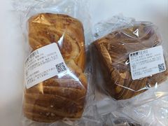 -爸爸糖吐司面包(悠唐购物中心店)