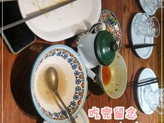 -驿楼兰·新疆菜(火车站店)