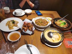 -鸽味轩·粤菜小馆(高楼门总店)