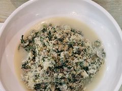-乔家小院•本地小海鲜•非遗驴肉(万年泉路店)