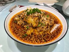 -川香楼酒家