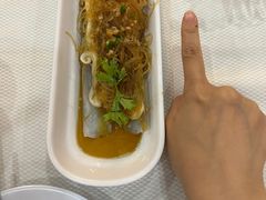 -珍宝海鲜(东海岸海鲜中心)