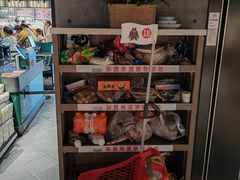 -胖东来生活广场(健康路店)
