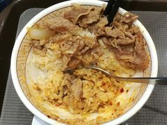 -食其家·牛丼咖喱(蚂蚁金服店)