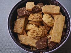 十味混合-家琳甜品(江南东店)