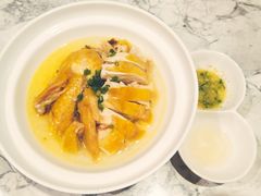 -醉南拳客家菜·河田鸡(东街口航空大厦店)