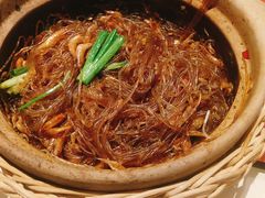 蚂蚁上树-侯师傅热炒店(印象城店)