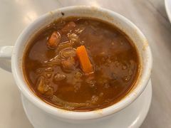 -翠华餐厅(香港国际机场店)