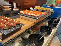 -The COOK·厨餐厅·自助餐(浦东嘉里大酒店)