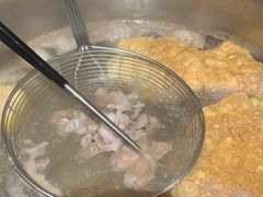 -焯牛潮汕牛肉火锅(云峰街创始店)