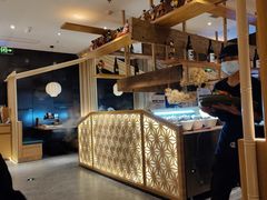 -温野菜涮涮锅(曲江大悦城店)