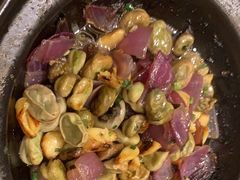 -松沪名灶·豆浆鱼头·新上海菜(飞航吾悦广场店)