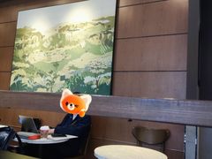 -星巴克(杭州西湖银泰1F店)