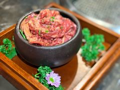 -一品诚记烤肉·甄选店(中南路店)