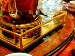 -清真·双公羊·馕坑烤全羊(奥体店)