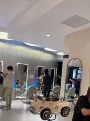 -PE SALON