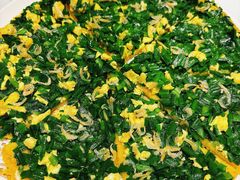 糊饼-北平小馆·烤鸭·家常菜(磨房北里店)