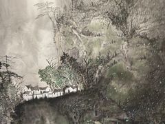 -大芬美术馆