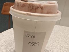 -喜茶(合肥正大广场店)