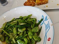 -宏利土菜馆(马山店)