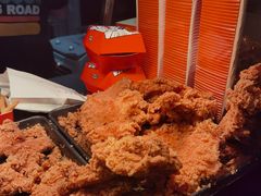 -前进5路汉堡炸鸡(昙华林店)