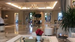 大堂-皇家月府月子中心(沈阳店)